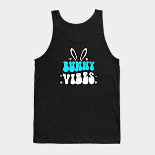 Bunny Vibes Tank Top